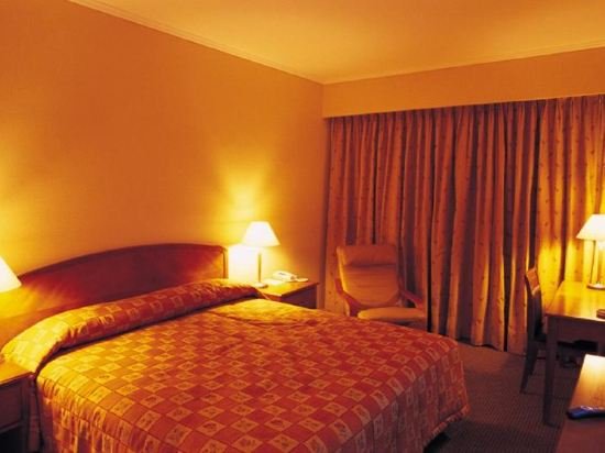 Фото Hotel Agua del Desierto