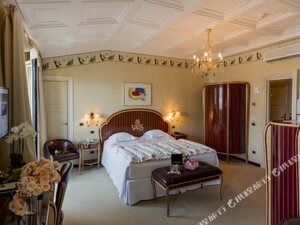 Grand Hotel Villa Serbelloni (Lombardy, Provincia di Como, gorod Bellagio), hotel