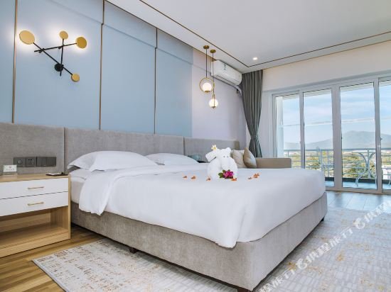 Фото Tianfuyuan Resort