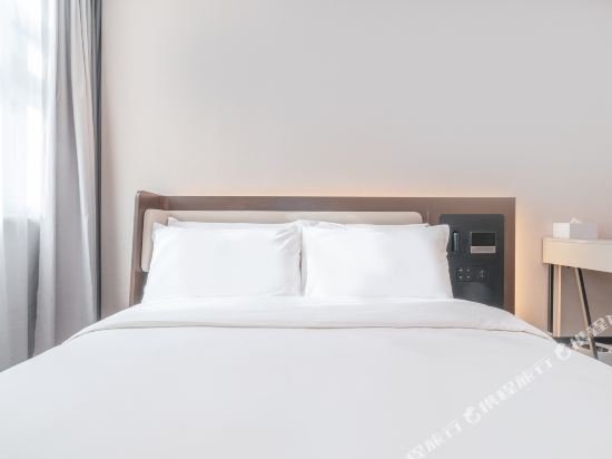 Фото Hanting Seasons Hotel