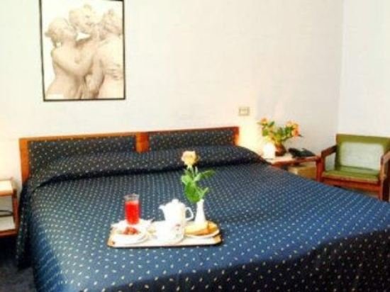 Фото Отель Al Cason