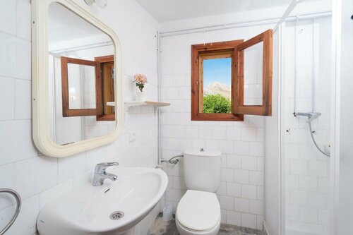 Гостиница Villa Ocaso