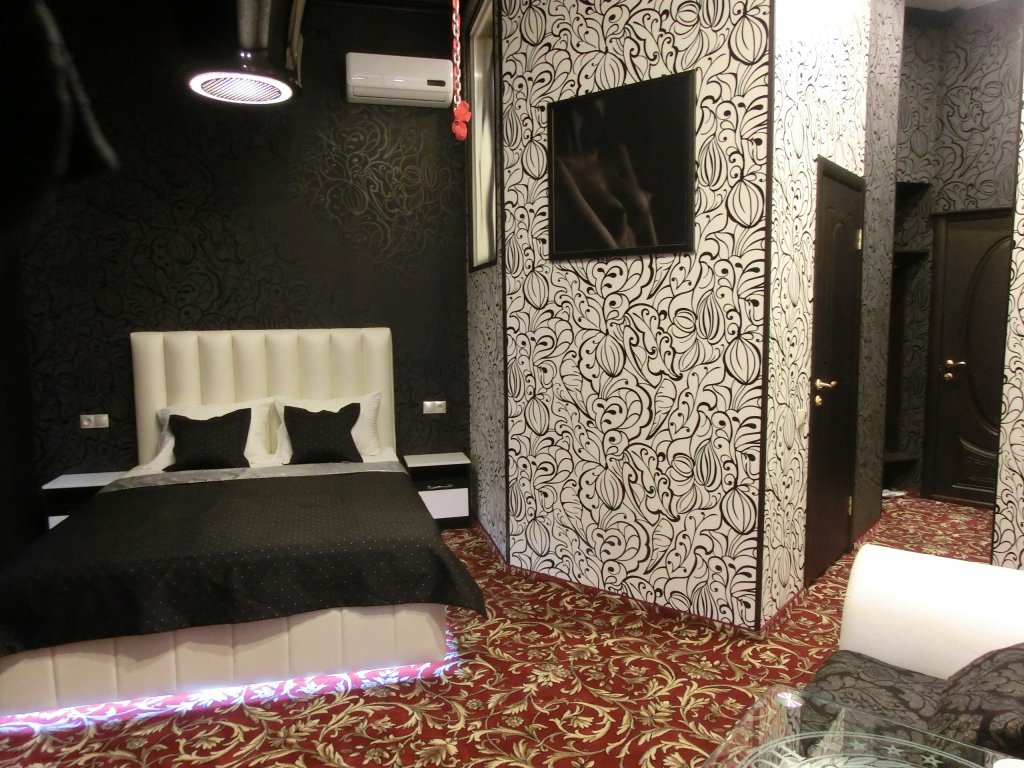 Фото День & Ночь