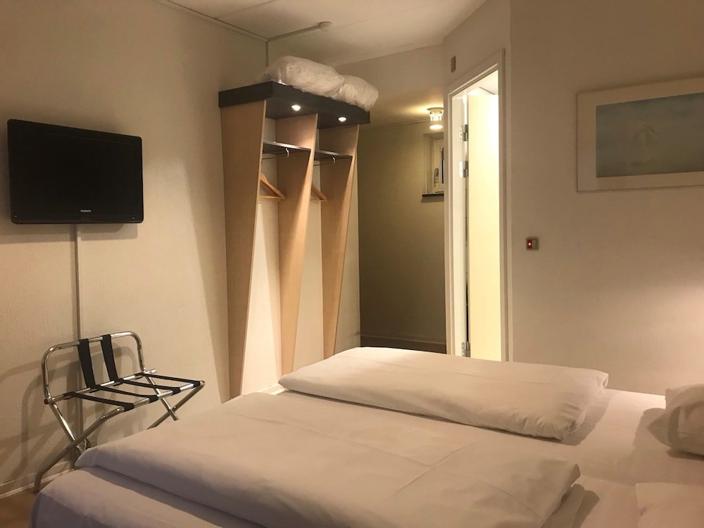 Фото City Hotel Nattergalen