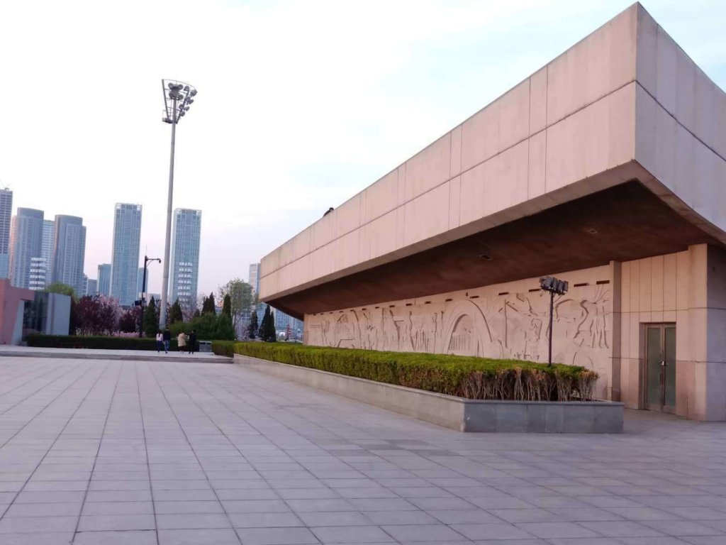 Фото Intercontinental Dalian