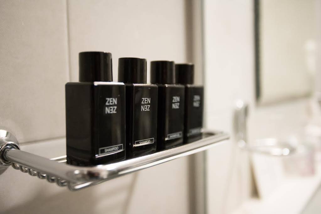 Фото New City Hotel & Restaurant Niš