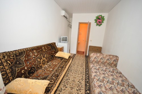 Фото Райский Берег