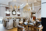 Dacha (Golikovo Village, Ryabinovaya ulitsa, 1Г/3), restaurant