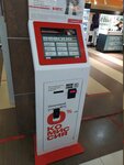 МТС банк, платежный терминал (Vedenyapina Street, 2Б), payment terminal