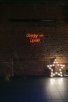 Neon. loft (Buzheninova Street, 30с1), billboard manufacturers
