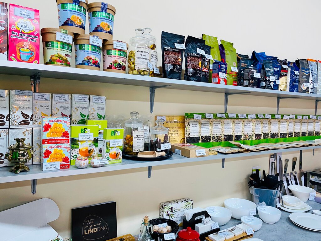 Tableware wholesale Посуда-ОК, Tula, photo