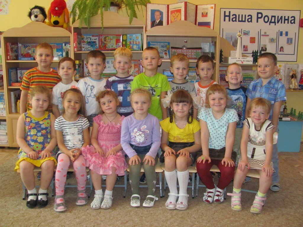 Детский сад, ясли МБДОУ детский сад № 211, Ульяновск, фото