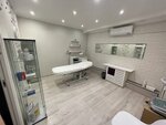 Pushkin style (Nadsonovskaya ulitsa, 24), beauty salon