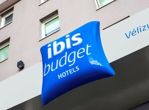 Ibis budget Velizy
