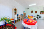 Zolotoy petushok (posyolok Gazoprovod, 19), kindergarten, nursery