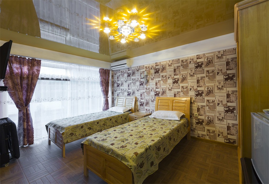 Фото Гагра Лазурная