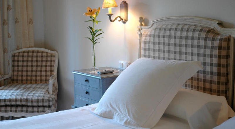 Фото Hotel Puerta de la Luna