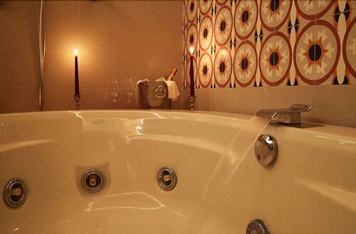 Гостиница Colle Indaco Country House & Wellness