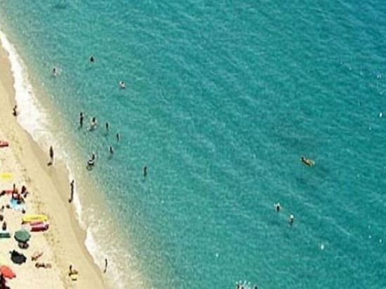 Camping area Club Villaggio Magic Garden - Campground, Apulia, photo