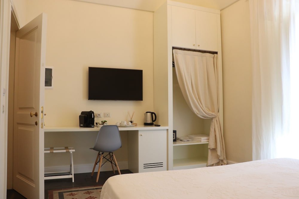 Фото San Carlo Suites