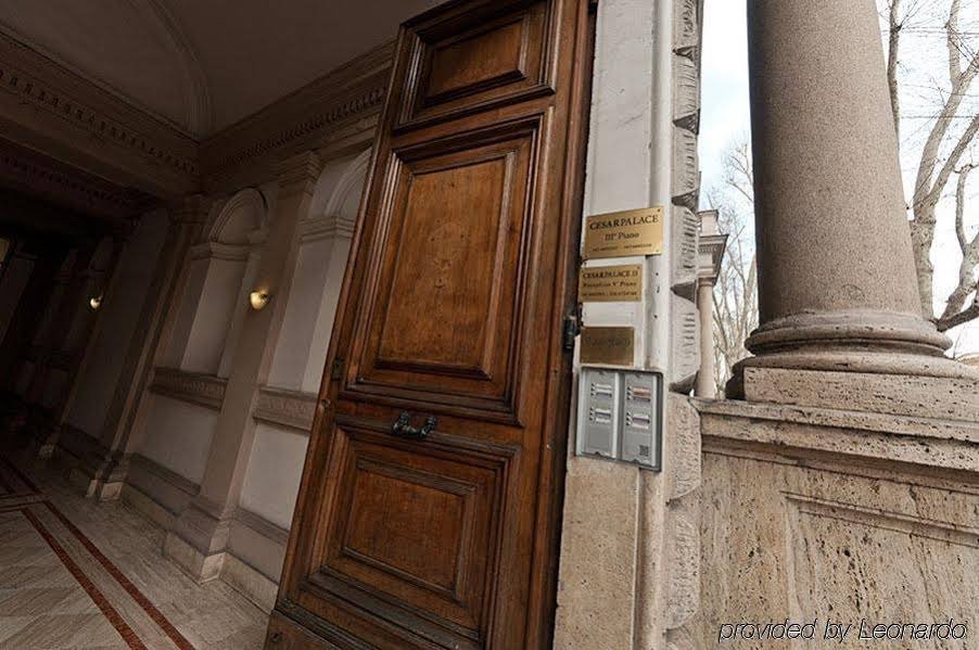 Фото Cesar Palace