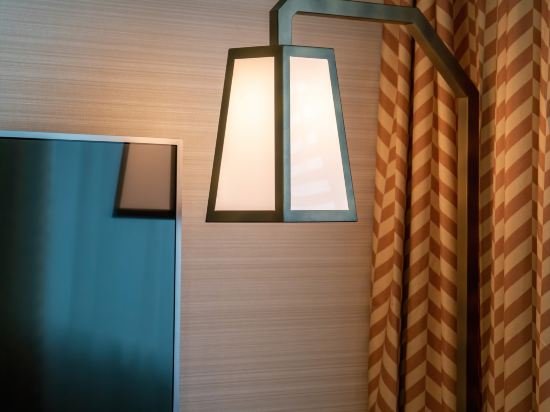 Фото Nash Suites Airport Hotel