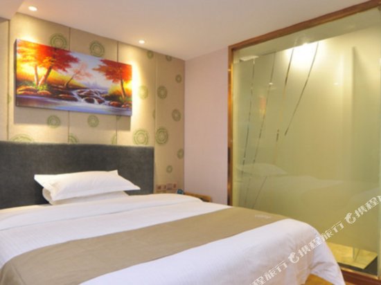 Фото GreenTree Inn Kunming Expo Garden Southwest Forestry University Hotel