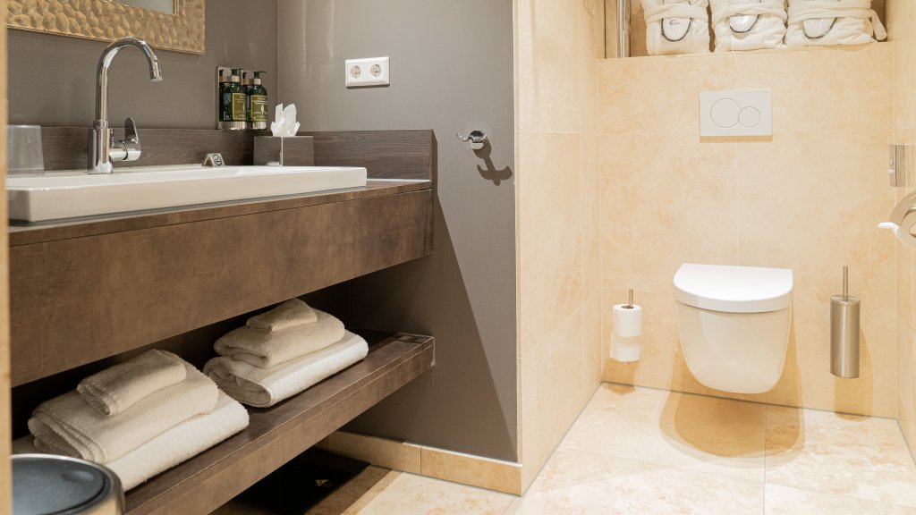 Фото Luxury Suites Amsterdam