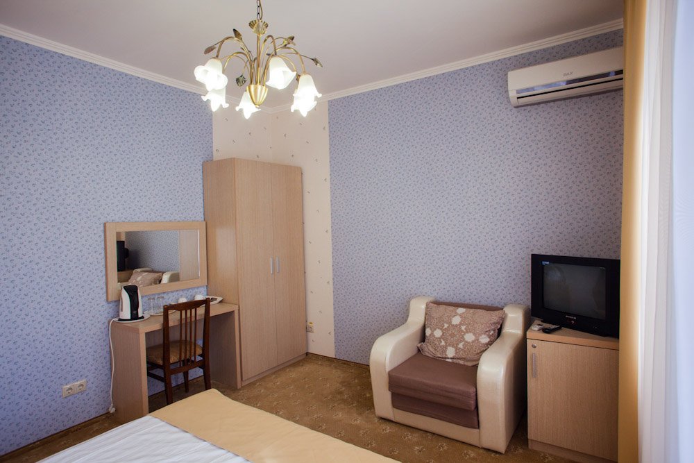 Фото Феерия