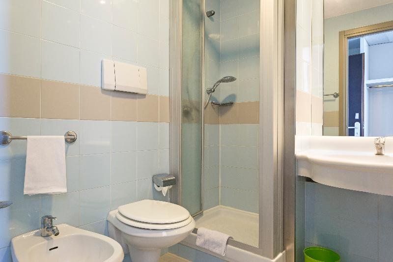 Фото B&b Hotel Bologna