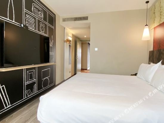 Фото Ibis Hangzhou Future Sci-tech City Hotel