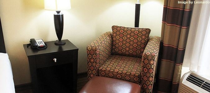 Фото Holiday Inn Express & Suites West, an Ihg Hotel