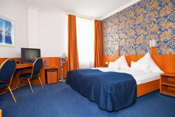 Фото Hotel Atlanta