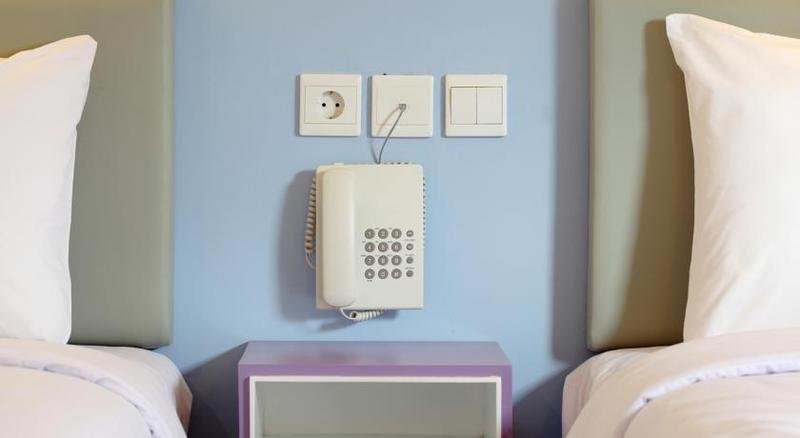 Фото Amaris Hotel Pemuda Semarang