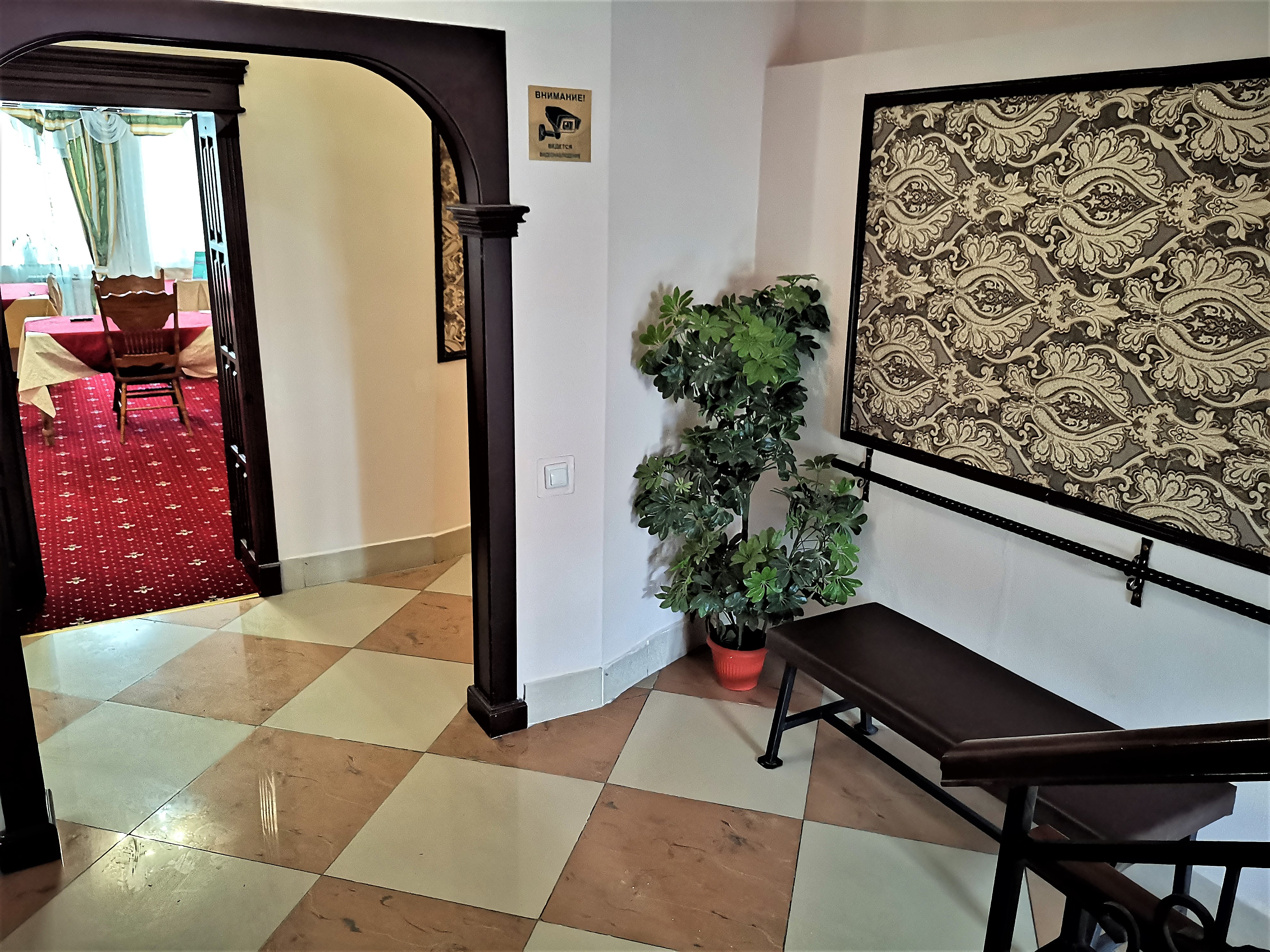 Фото Никольская