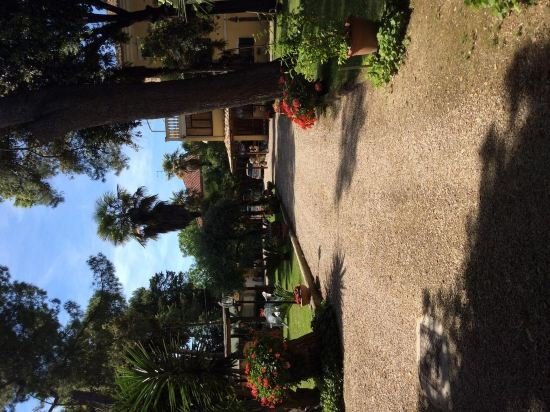 Фото Villa Berghella