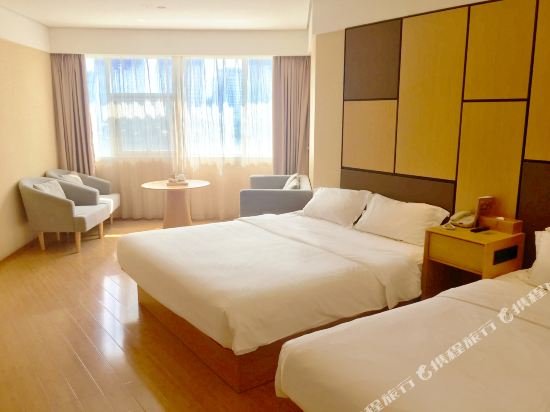 Фото Hangzhou Atour Hotel Hushu Road