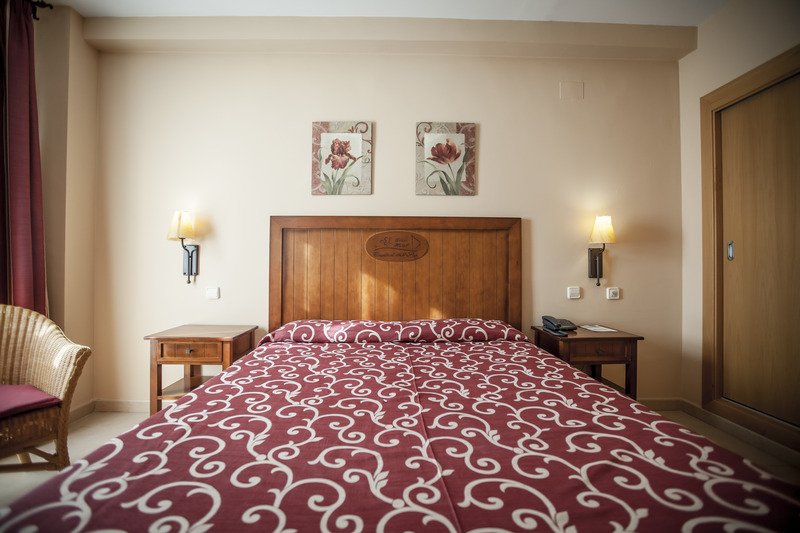 Фото Gran Hotel Ciudad Del Sur