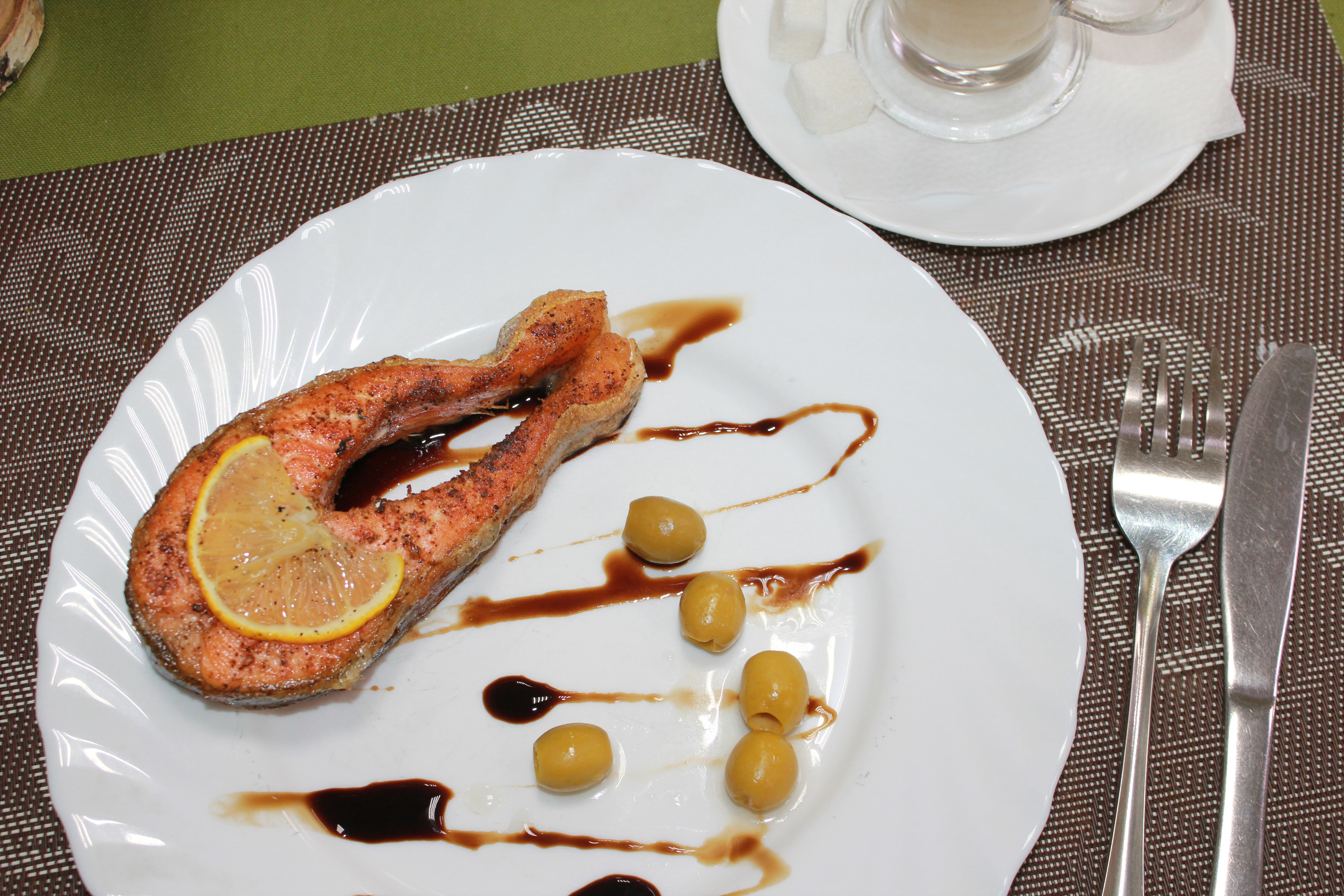 Фото На Валге