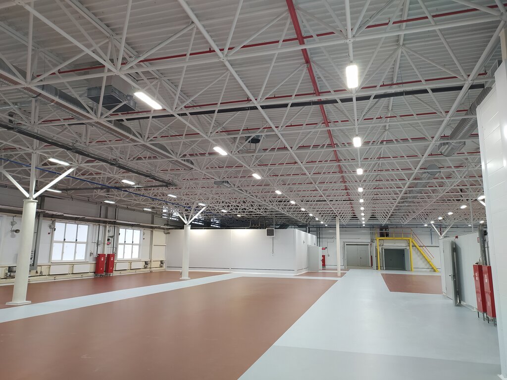 Security and alarm systems Green Technologies, Dubna, photo