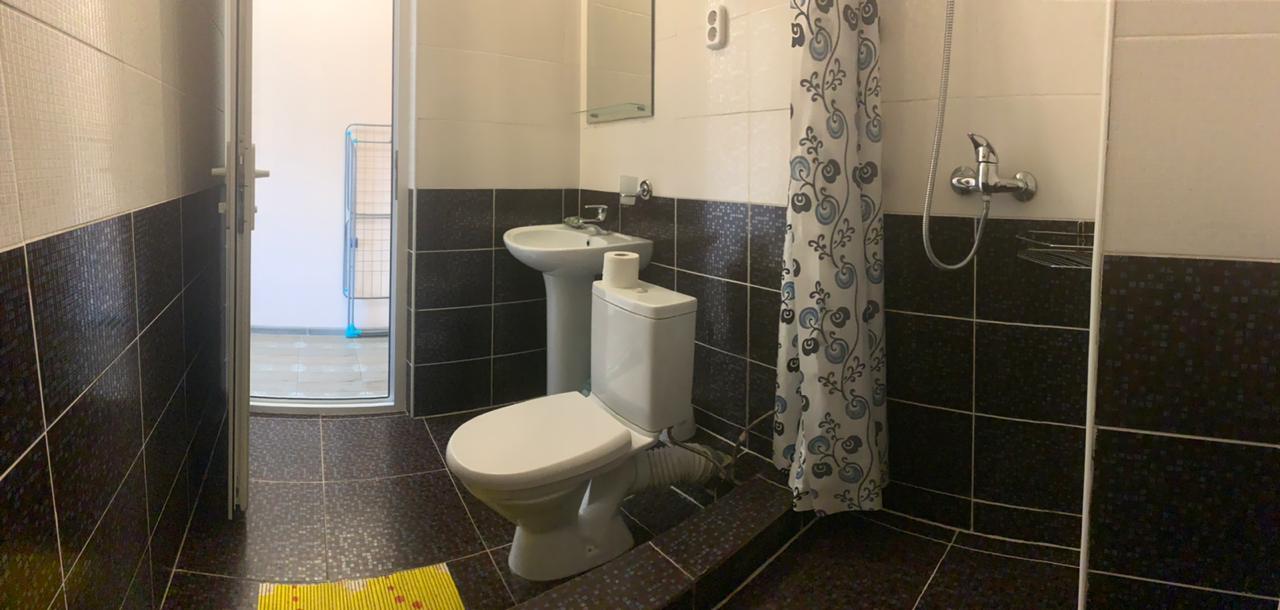 Фото Семейный отель Клим