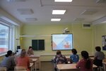 Obrazovatelny tsentr Razvitiye (Uritskogo Street, 61), professional development center