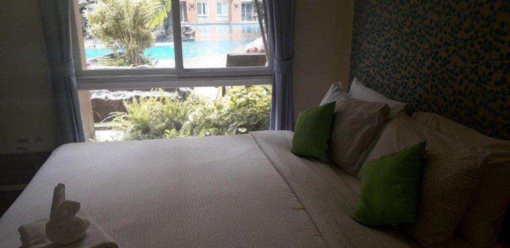 Фото Atlantis Condo Jomtien Pattaya by New