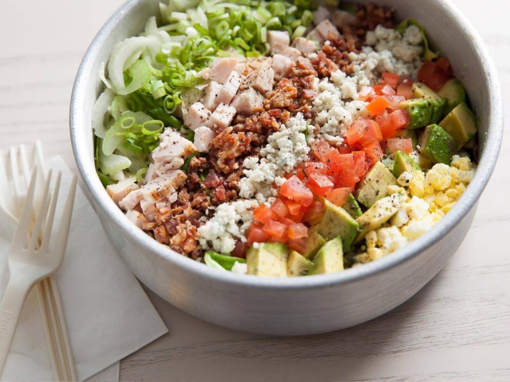 Фото The Line Hotel