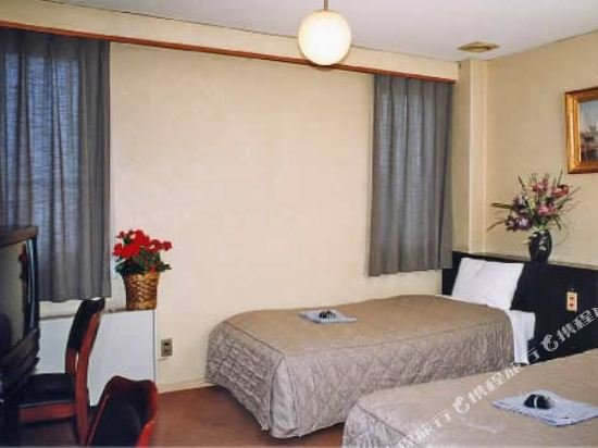 Фото Tabist Business Hotel Mitsuya Ube