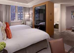 Гостиница Conrad London St. James