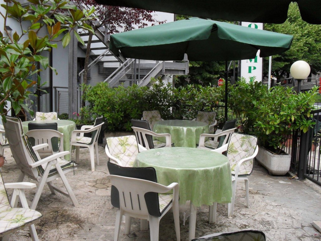 Фото Albergo Ristorante Olimpia