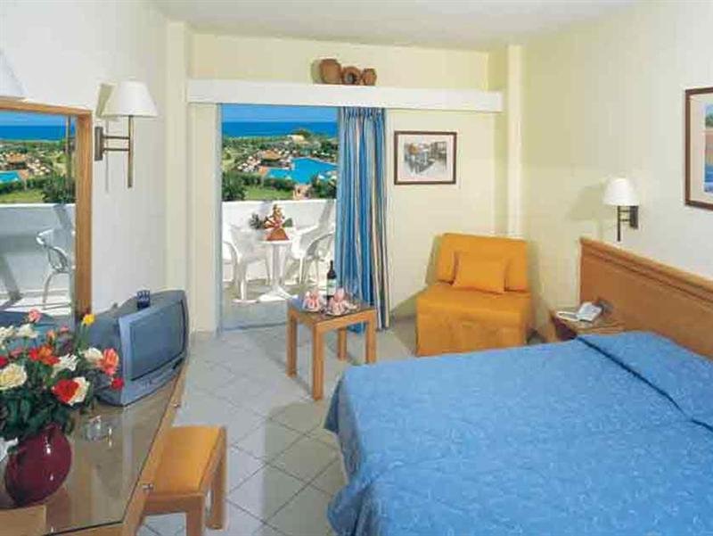 Фото Курорт Anissa Beach & Village