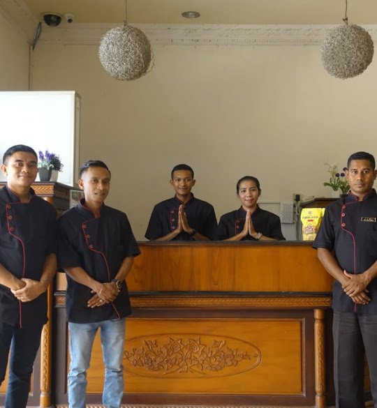 Фото отеля 3