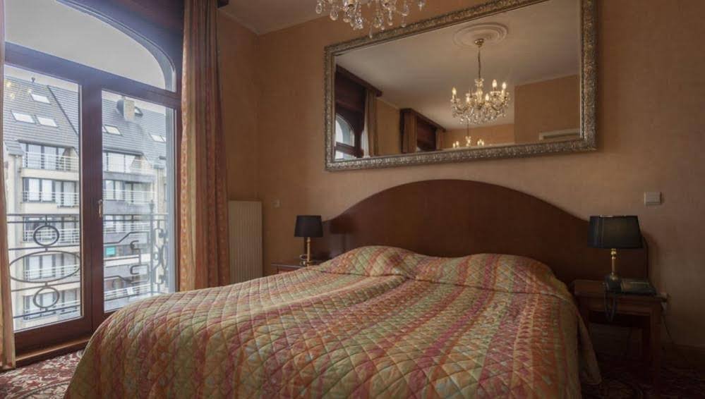 Фото Avenue Hotel by F-Hotels